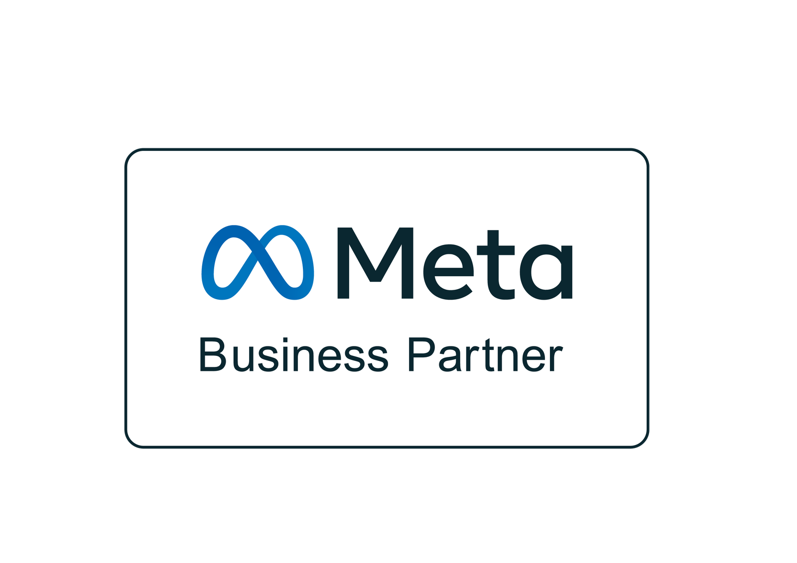 Meta Business Partner